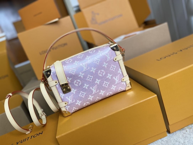 LV Box Bags